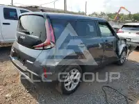 2025 KIA Soul фото
