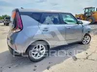 2025 KIA Soul фото
