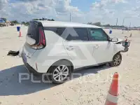 2025 KIA Soul photo