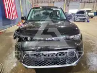 2025 KIA Soul фото