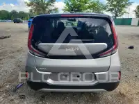 2025 KIA Soul фото