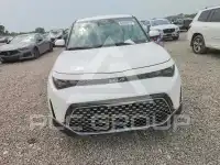 2025 KIA Soul фото