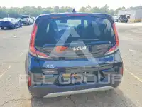 2025 KIA Soul фото