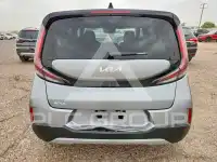 2025 KIA Soul фото