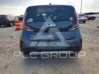 2025 KIA Soul фото