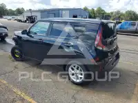 2025 KIA Soul фото
