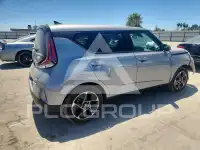 2025 KIA Soul фото