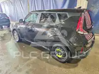 2025 KIA Soul фото