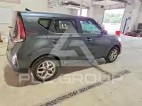 2025 KIA Soul фото