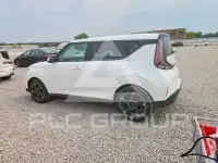 2025 KIA Soul фото