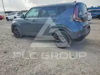2025 KIA Soul фото