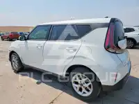 2025 KIA Soul фото