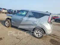 2025 KIA Soul photo