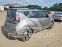 2025 KIA Soul фото
