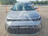 2025 KIA Soul фото