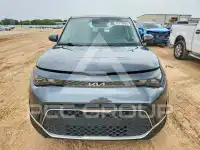 2025 KIA Soul фото