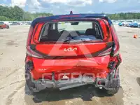 2025 KIA Soul фото