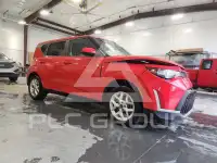 2025 KIA Soul фото
