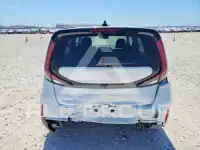2025 KIA Soul photo
