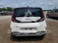 2025 KIA Soul фото