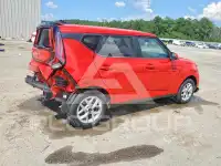 2025 KIA Soul фото