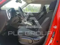 2025 KIA Soul фото