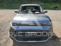 2025 KIA Soul photo