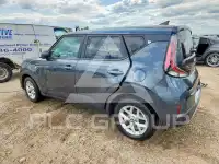 2025 KIA Soul фото