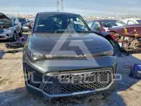2025 KIA Soul фото