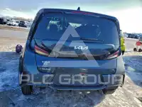 2025 KIA Soul фото