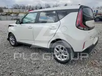 2025 KIA Soul фото