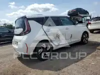 2025 KIA Soul фото