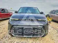 2025 KIA Soul фото