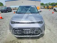 2025 KIA Soul фото