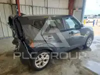 2025 KIA Soul фото