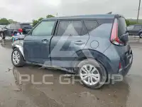 2025 KIA Soul фото