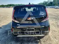 2025 KIA Soul фото