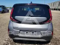 2025 KIA Soul фото