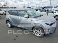 2025 KIA Soul фото