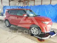 2025 KIA Soul фото