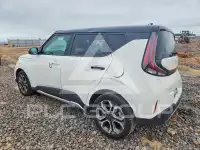 2025 KIA Soul фото