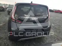 2025 KIA Soul фото