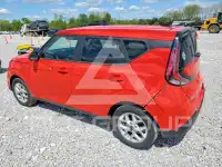 2025 KIA Soul фото
