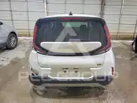 2025 KIA Soul фото