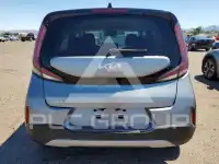 2025 KIA Soul фото