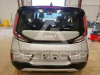 2025 KIA Soul фото