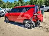 2025 KIA Soul фото