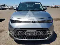 2025 KIA Soul фото