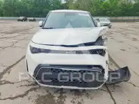 2025 KIA Soul фото