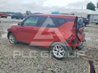 2025 KIA Soul фото